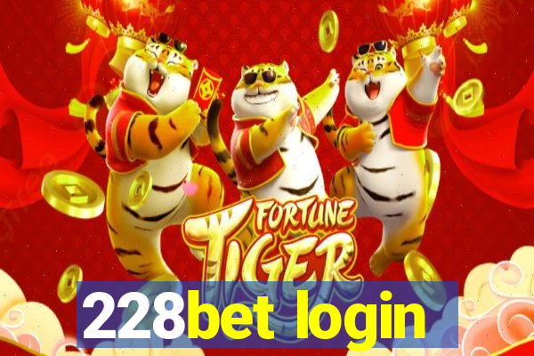 228bet login